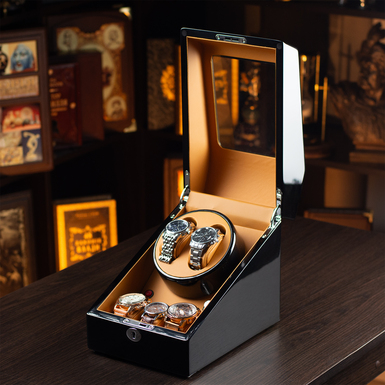 Скринька для підзаводу 2-х годин фото 2