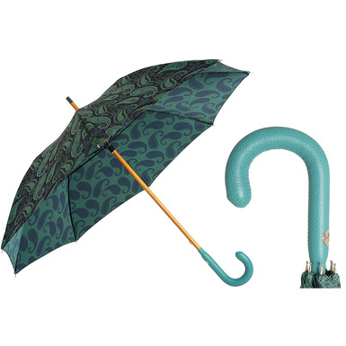парасолька палиця Paisley фото