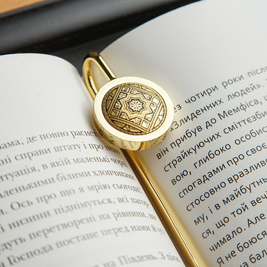 Закладка в книге фото