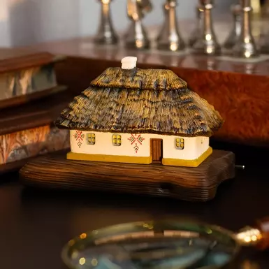 оригінальний світильник фото