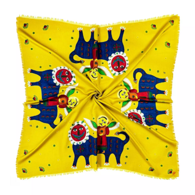 хустка фото