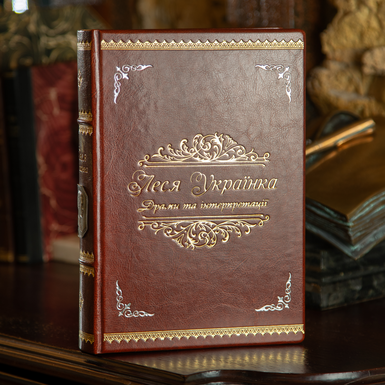 Книга "Леся Украинка: Драмы и интерпретации" фото 1