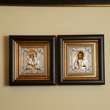 Вінчальна пара фото 1