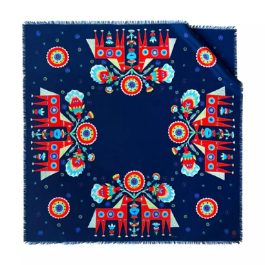 платок фото