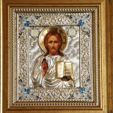 парна ікона фото 1