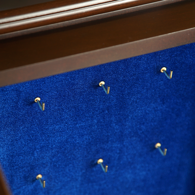 хранение ключей фото 1