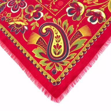 дизайн хустки фото