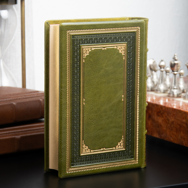 ексклюзивні книги фото