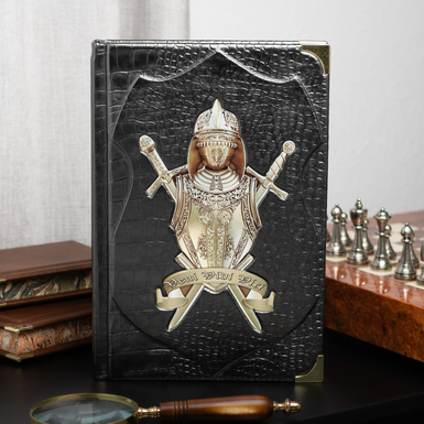 подарункове видання у футлярі фото