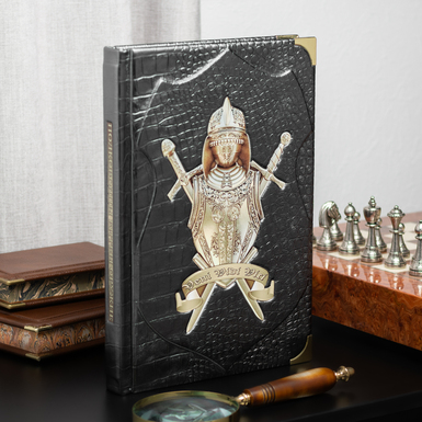 ексклюзивна книга фото