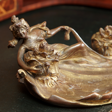 чорнильниця фото