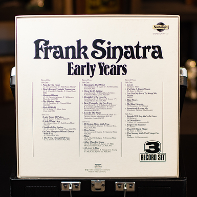 купити вінілову платівку в Україні фото