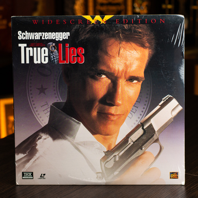 вінілова платівка Brad Fiedel фото