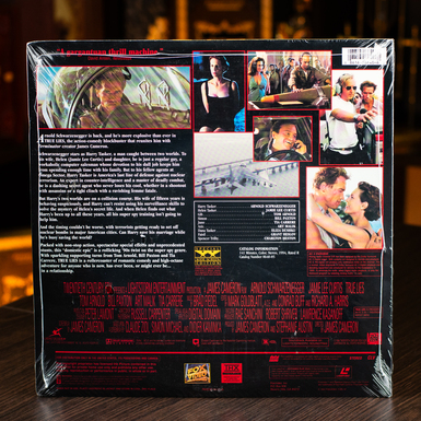 платівка правдива брехня фото