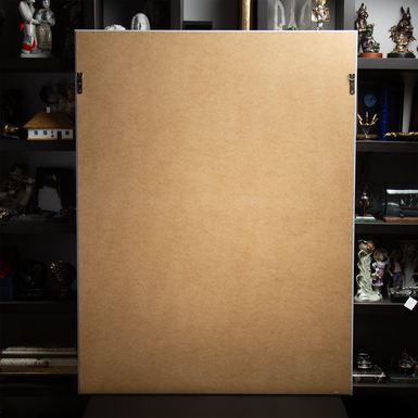 задняя сторона фото