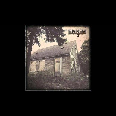 пластинка eminem видео