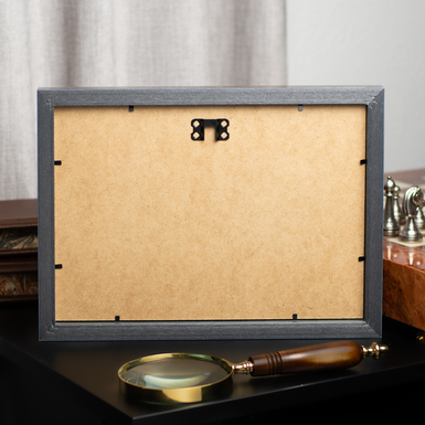 задняя сторона фото