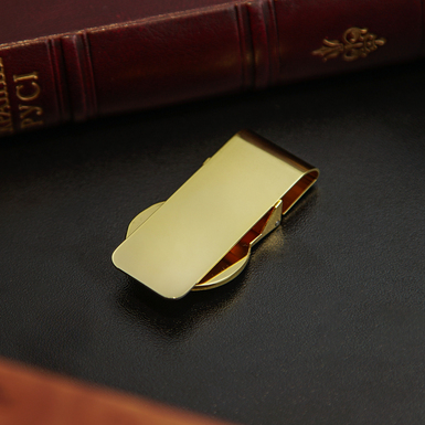 Обратная сторона зажима фото