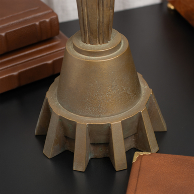 Постамент статуетки фото