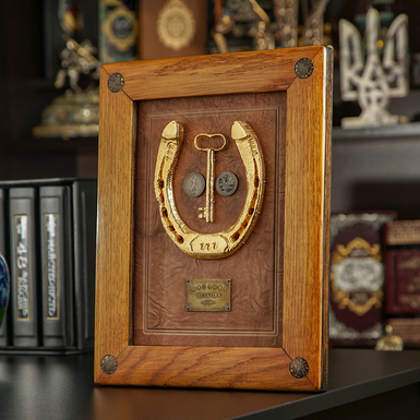 Подарочный комплект фото