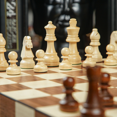 светлые классические фигуры фото 1