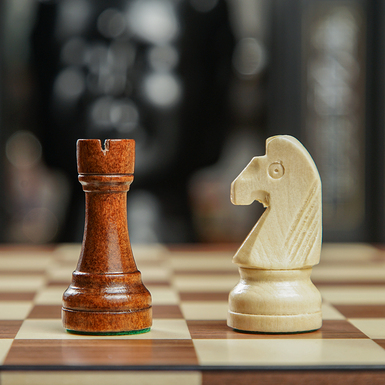 фигуры из дерева фото 1