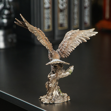 скульптура орла фото 1