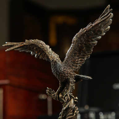 скульптура фото 1