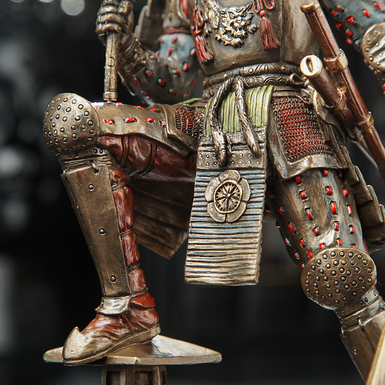 якісна робота з бронзи фото 1