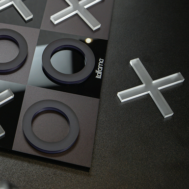 настольная игра из оргстекла фото 1