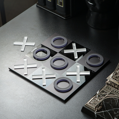 игра в крестики нолики фото 1