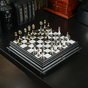 дошка для гри в шахи фото 1
