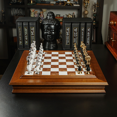 шахи "Mind Breaker" фото