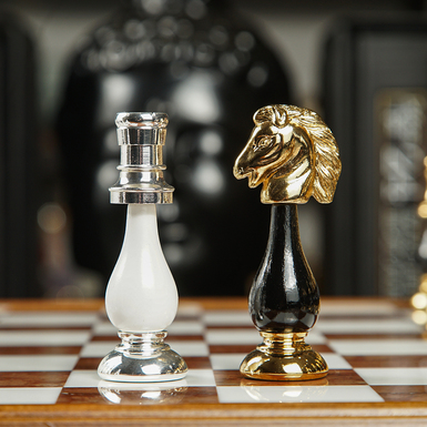 подарунок шахи фото