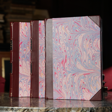 комплект антикварних книг Ферреро Г фото