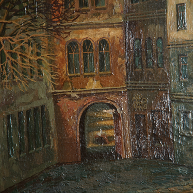 купить раритетную картину в магазине подарков фото