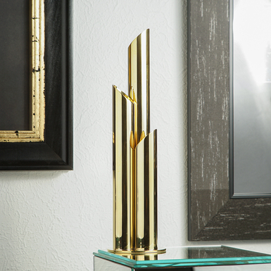 вузька ваза фото 1