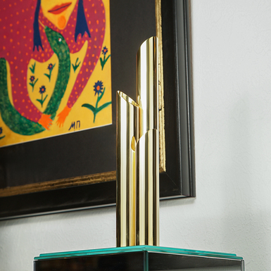 Ваза дизайнера Івара Оленіуса Б'єрка фото 1