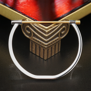 браслет из стали фото 1