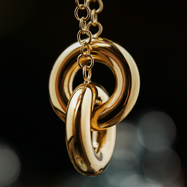 позолоченная сталь фото 1