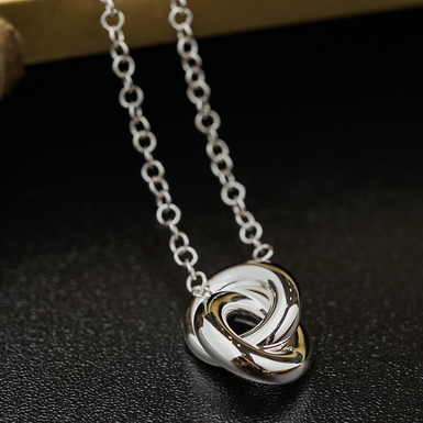 сильный кулон из стали фото 1