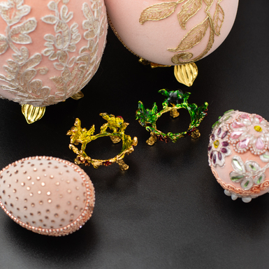 набор ручной работы фото