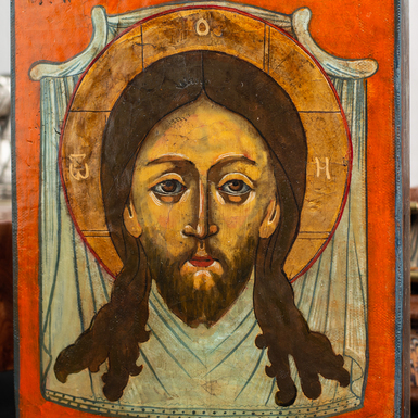 Купити старовинну ікону