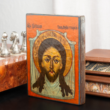 Купити ікону Ісуса Христа
