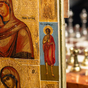 Buy a wooden icon