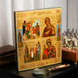 Buy an antique icon