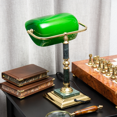 дизайнерська лампа фото