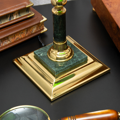 лампа на ніжці фото