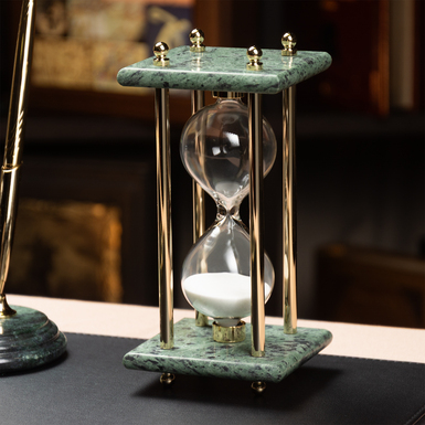 песочные часы фото