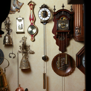 настенные часы купить фото